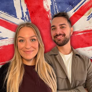 Aisha Vander-Molen & Raffaele Trotta