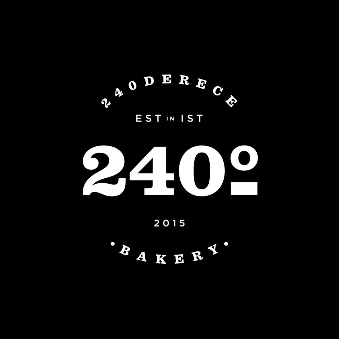 240 Derece