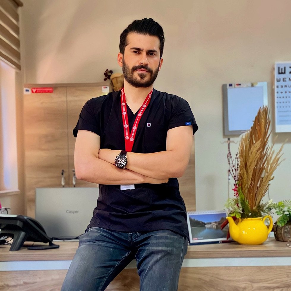 Klinik Psikolog Kemal Alimoğlu