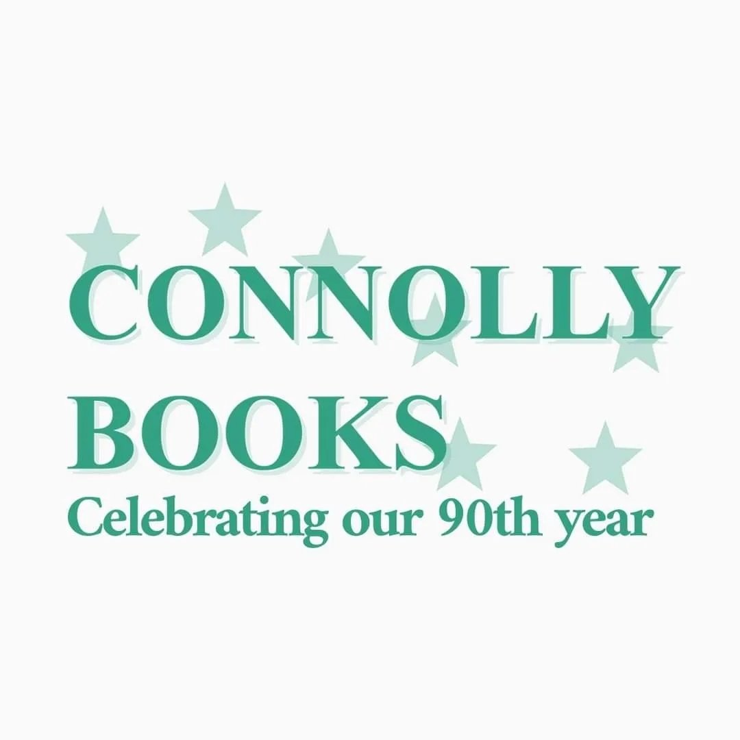 Connolly Books