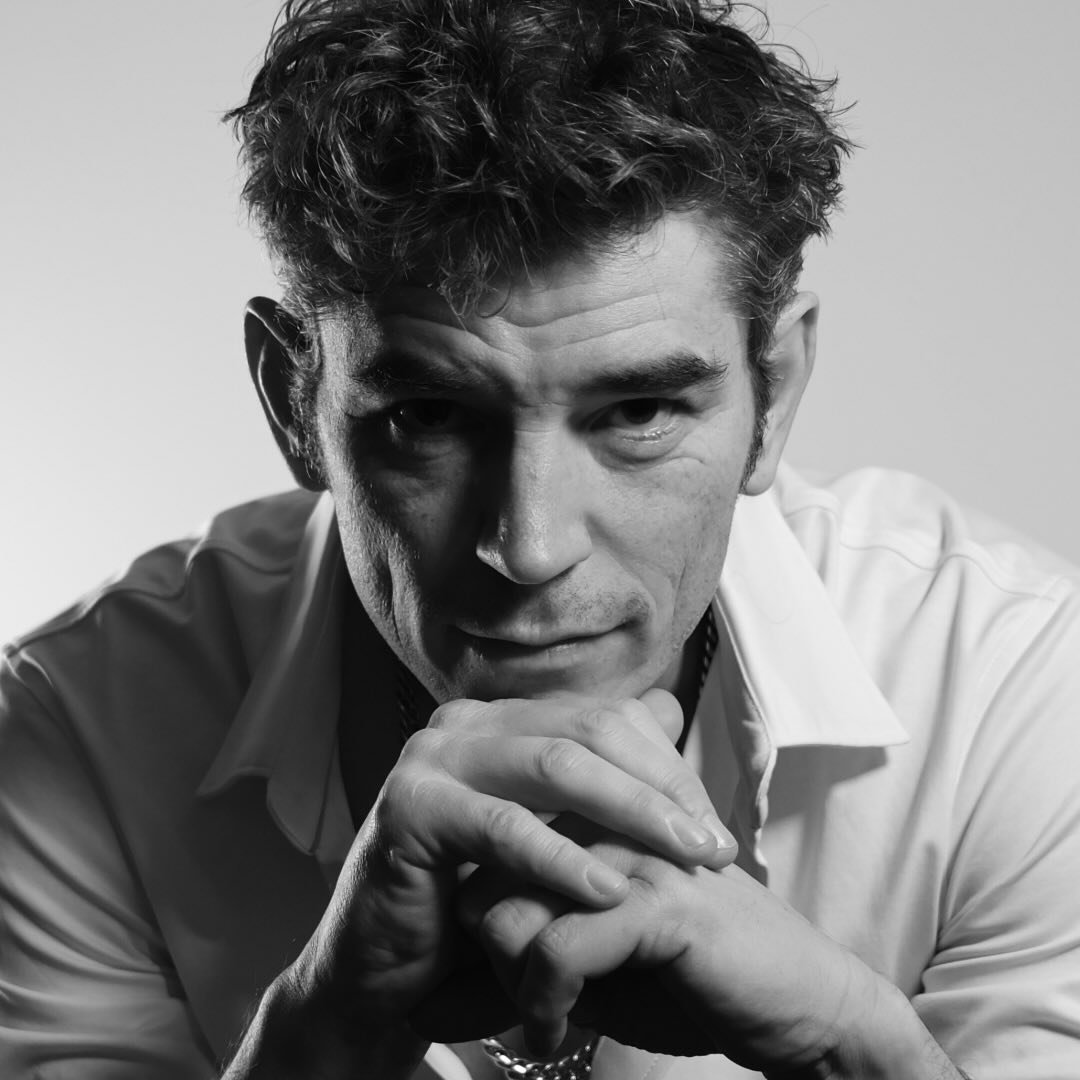 Sebastien Delorme