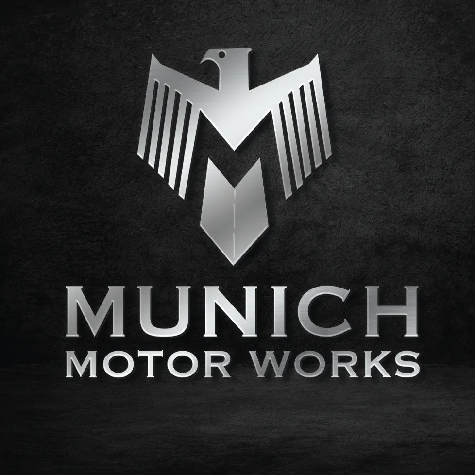 Munich Motor Works UAE