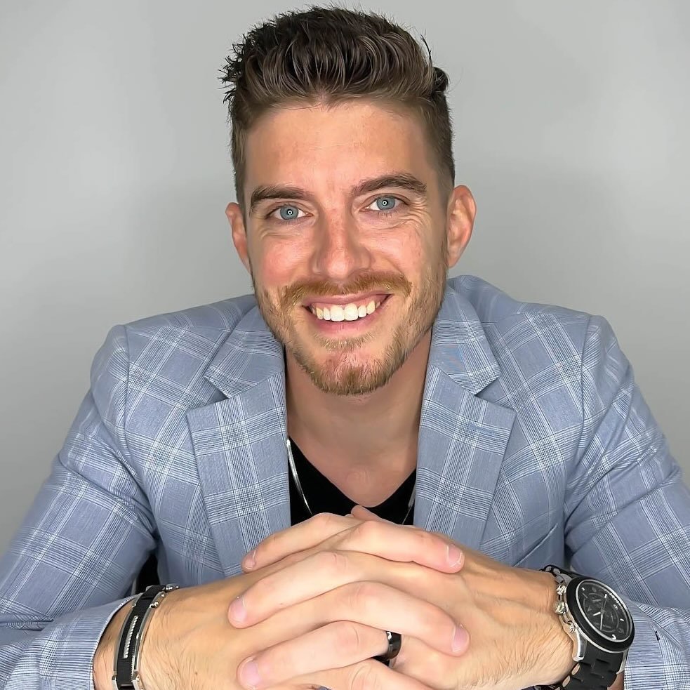 Daniel Hale