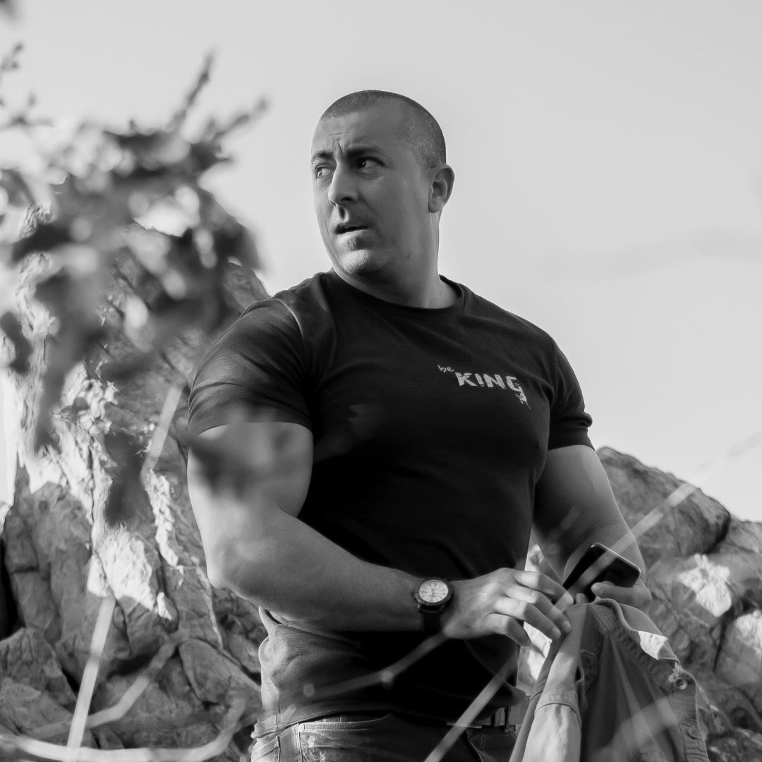 Radek Kral