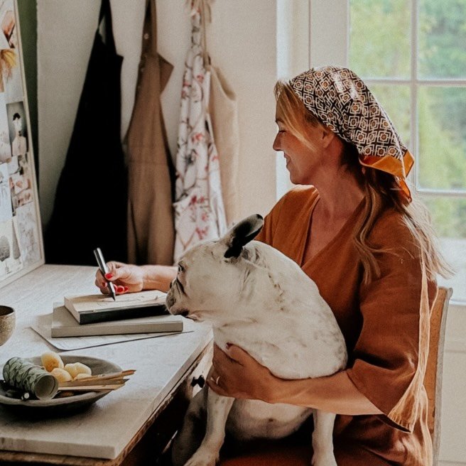Photography & Mindful Living