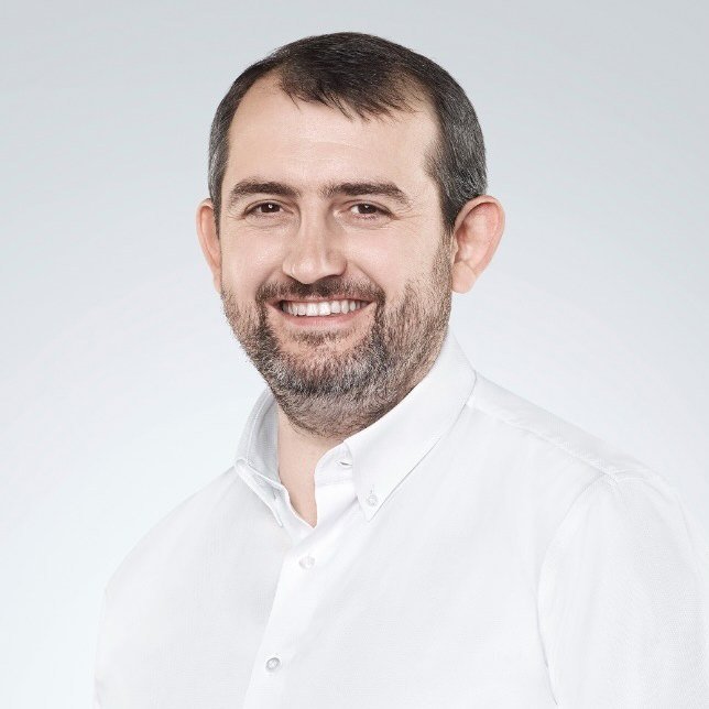 Dr.Mim.Bünyamin DEMİR