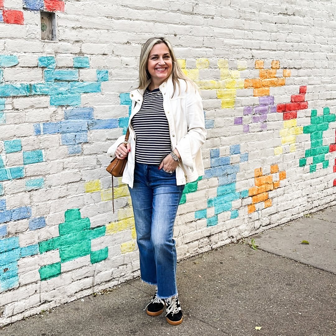 Tricia Sherman