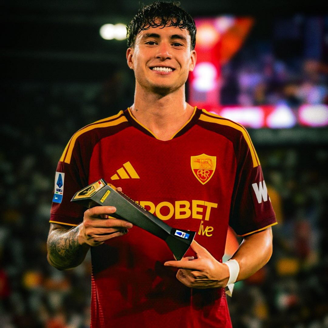 MATIAS SOULÉ MALVANO