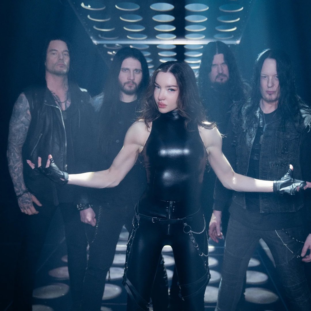 ARCH ENEMY