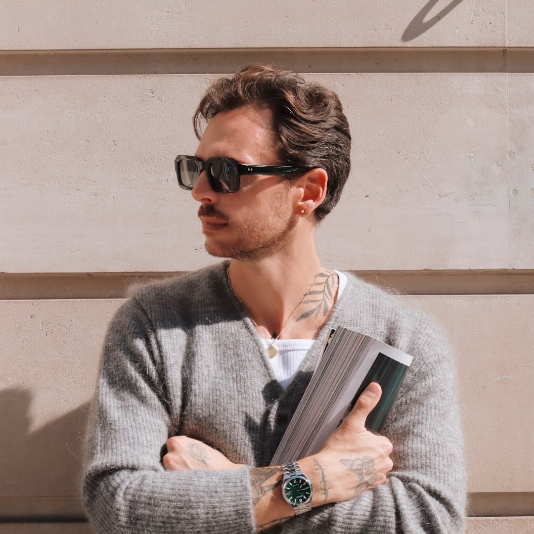 Nick Howard-lanes