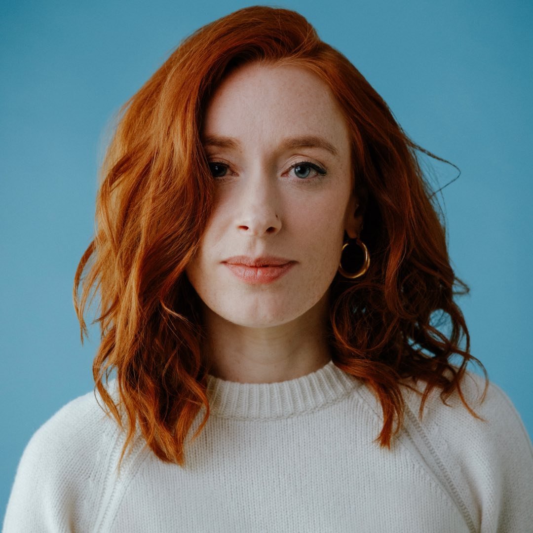 Hannah Fry