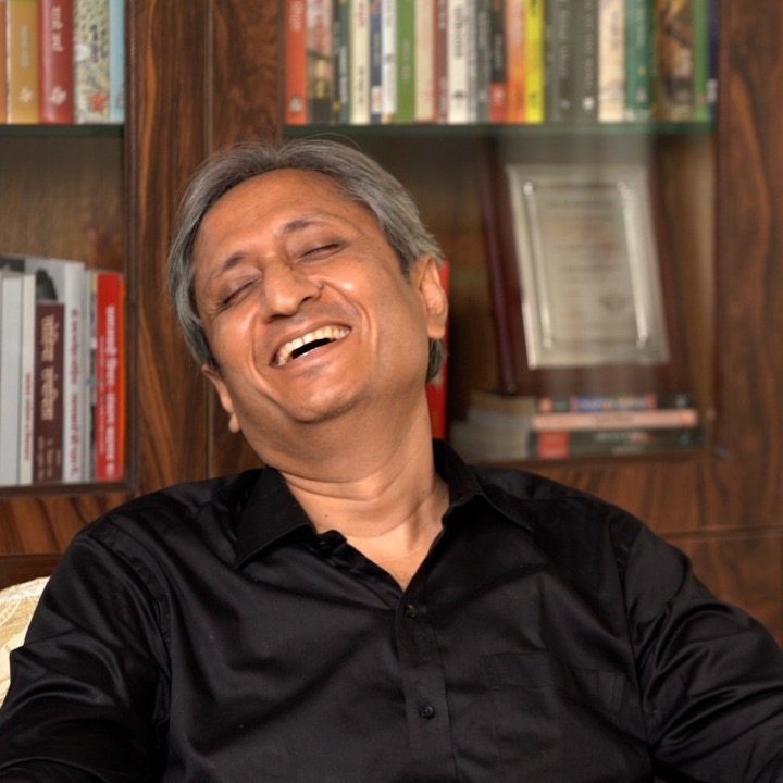 Ravish Kumar Official