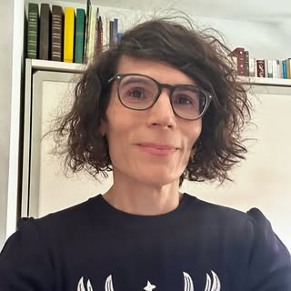 Dra. Emilia Redolar