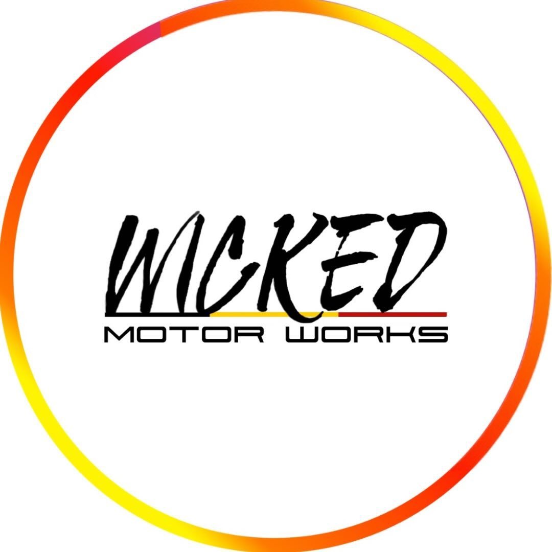 WICKED MOTOR WORKS