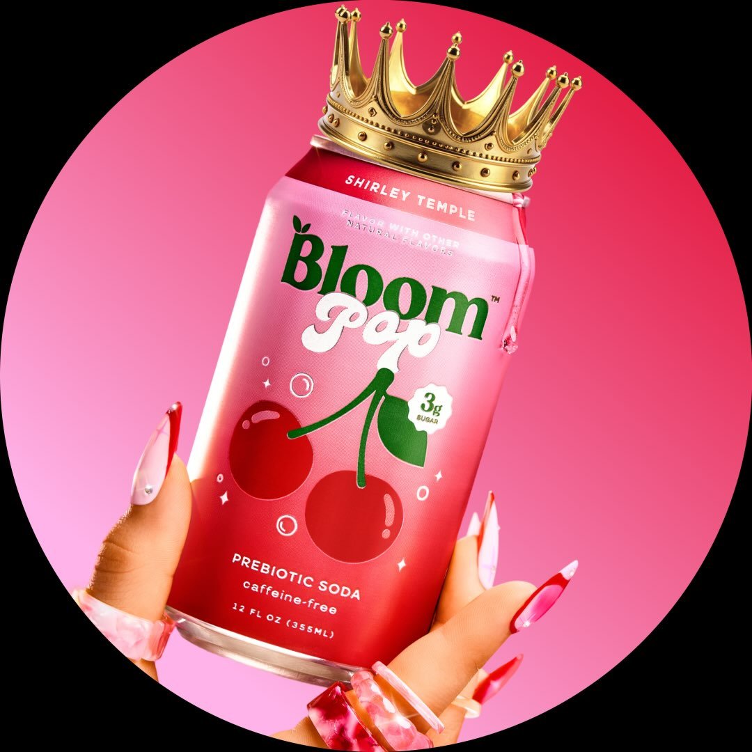 Bloom Nutrition