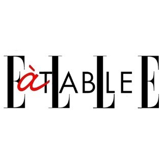 ELLE à table