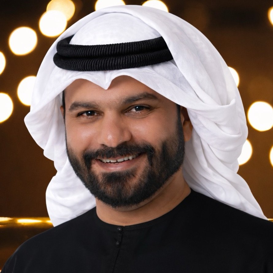 Sultan AL JASMI سلطان الجسمي