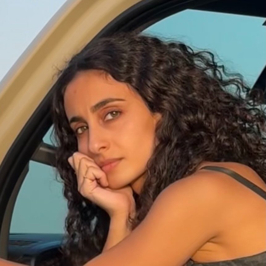 Bushra بشرى