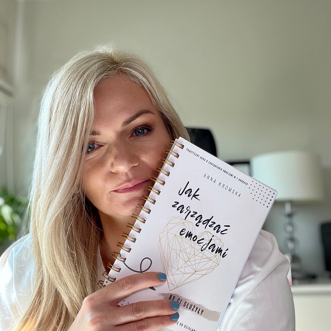 Anna Kromska