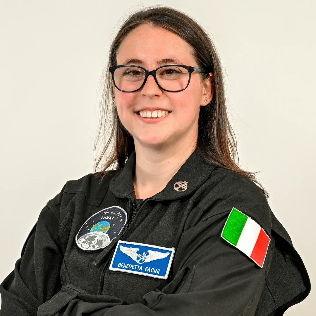 Benedetta Facini