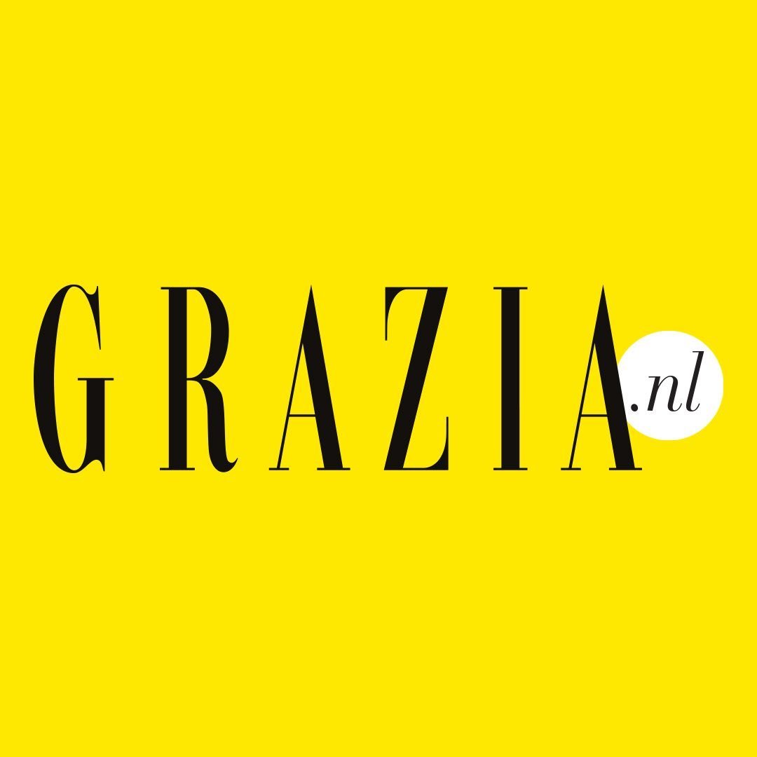 Grazia Nederland
