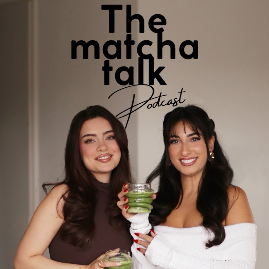 The Matcha Talk