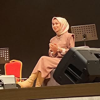 Uzman/Klinik Psikolog Dilara Ocak Ertekin