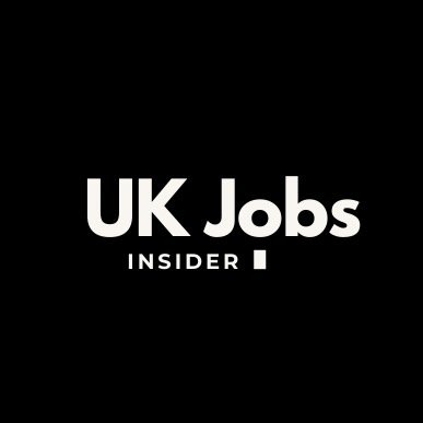 UK Jobs Insider