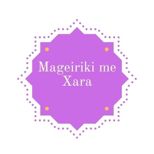 Mageiriki Me Xara