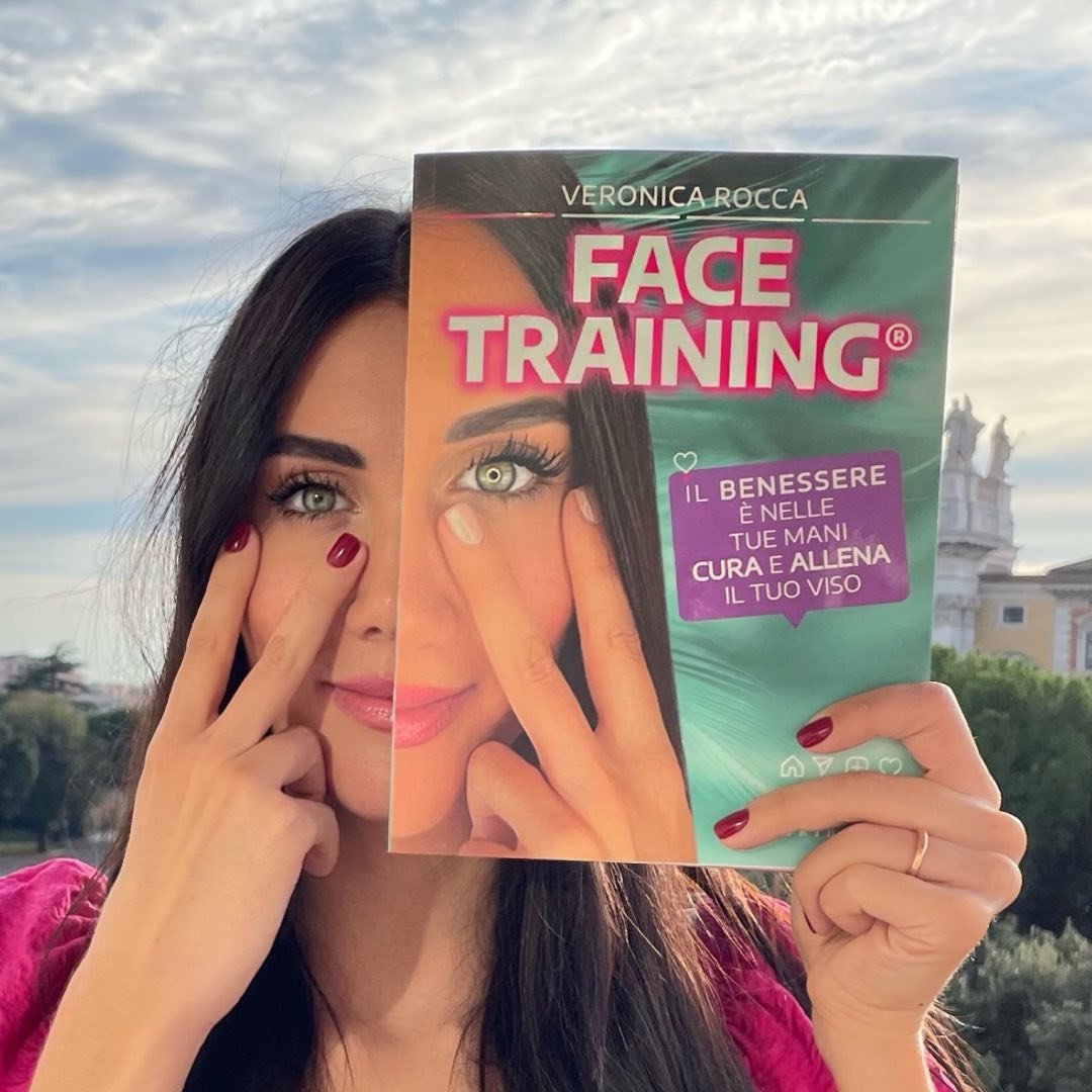 Veronica Rocca | FaceTraining®