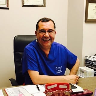 Prof. Dr. Bülent Tıraş