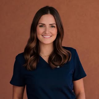 Molly Brinkmann, DVM | Veterinarian