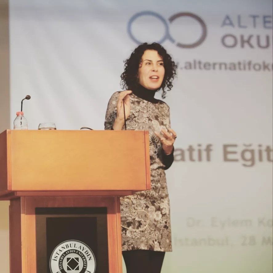 Hamiyet Eylem Korkmaz, PhD