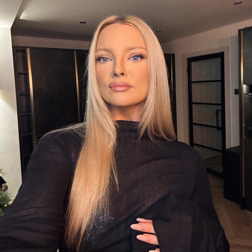 Jade Carolan | Nutrition & Fitness