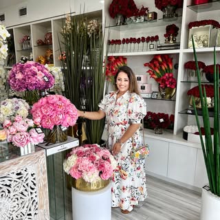 Alina Peerzada