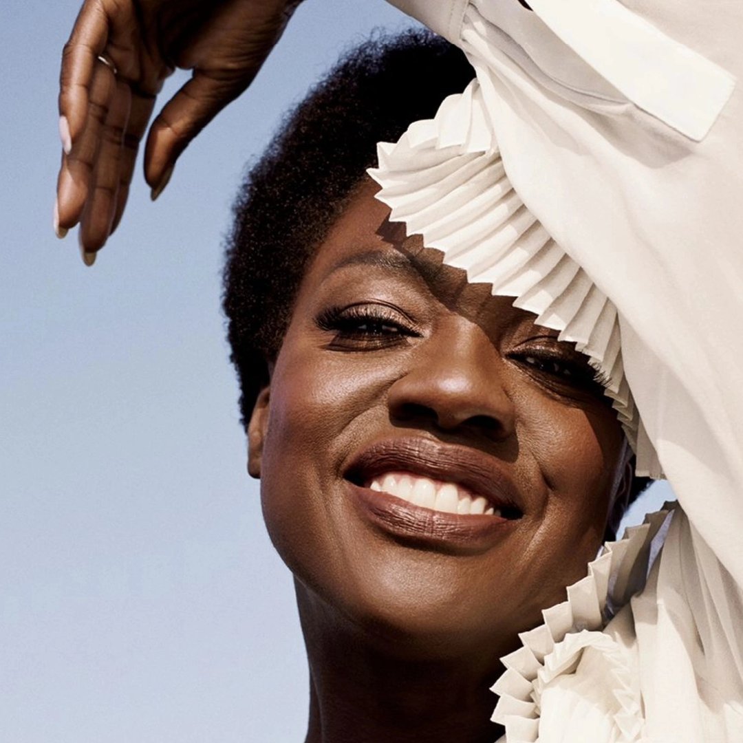 VIOLA DAVIS