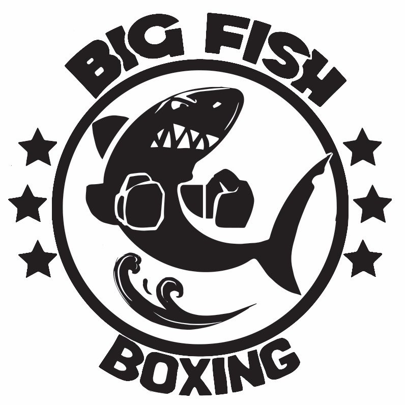 Big Fish Boxing