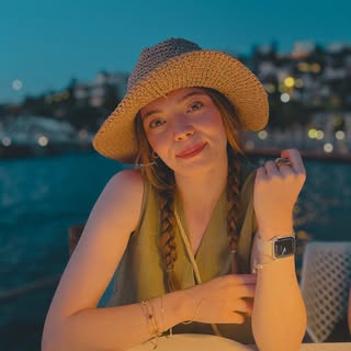Aylin İşler