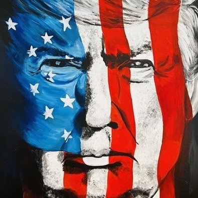 President Donald J. Trump