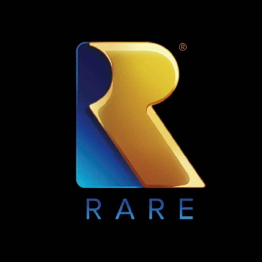 Rare Ltd