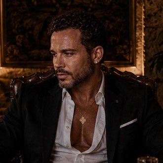 Gabriel Diaz