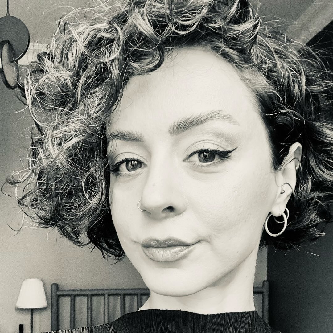 Gizem Altuntaş