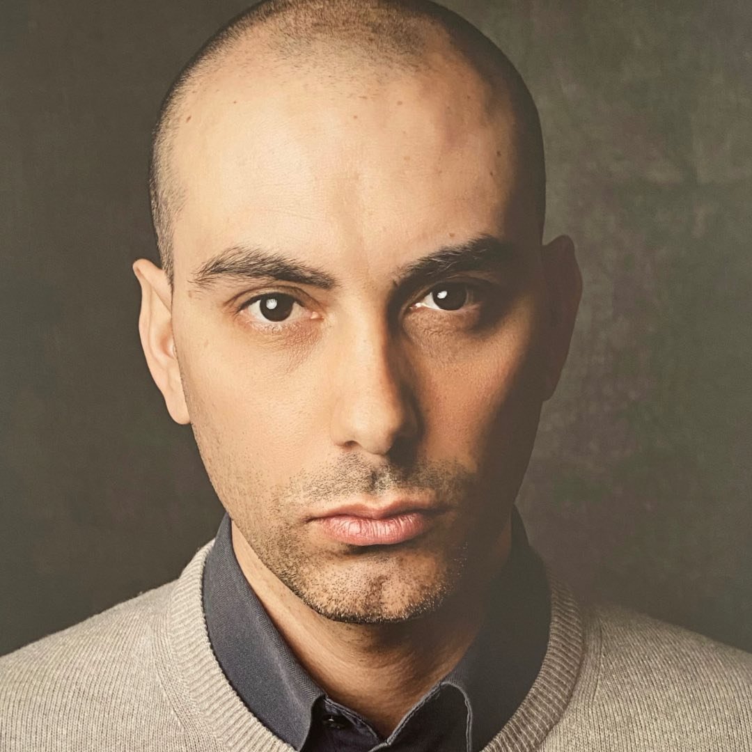 Alex Premoli