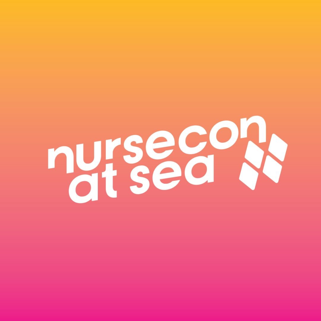NurseCon at Sea