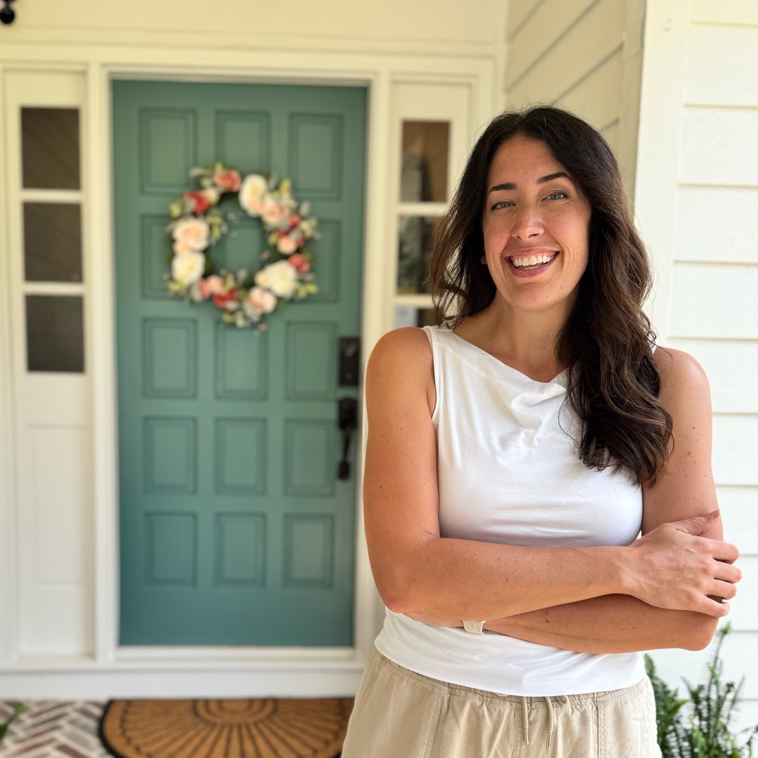 DeLancey Carson | Real, Relatable Home