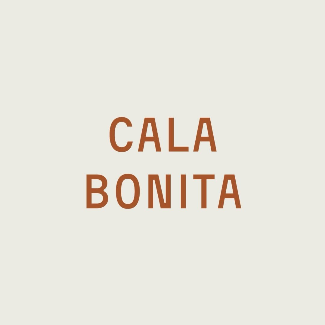 Cala Bonita