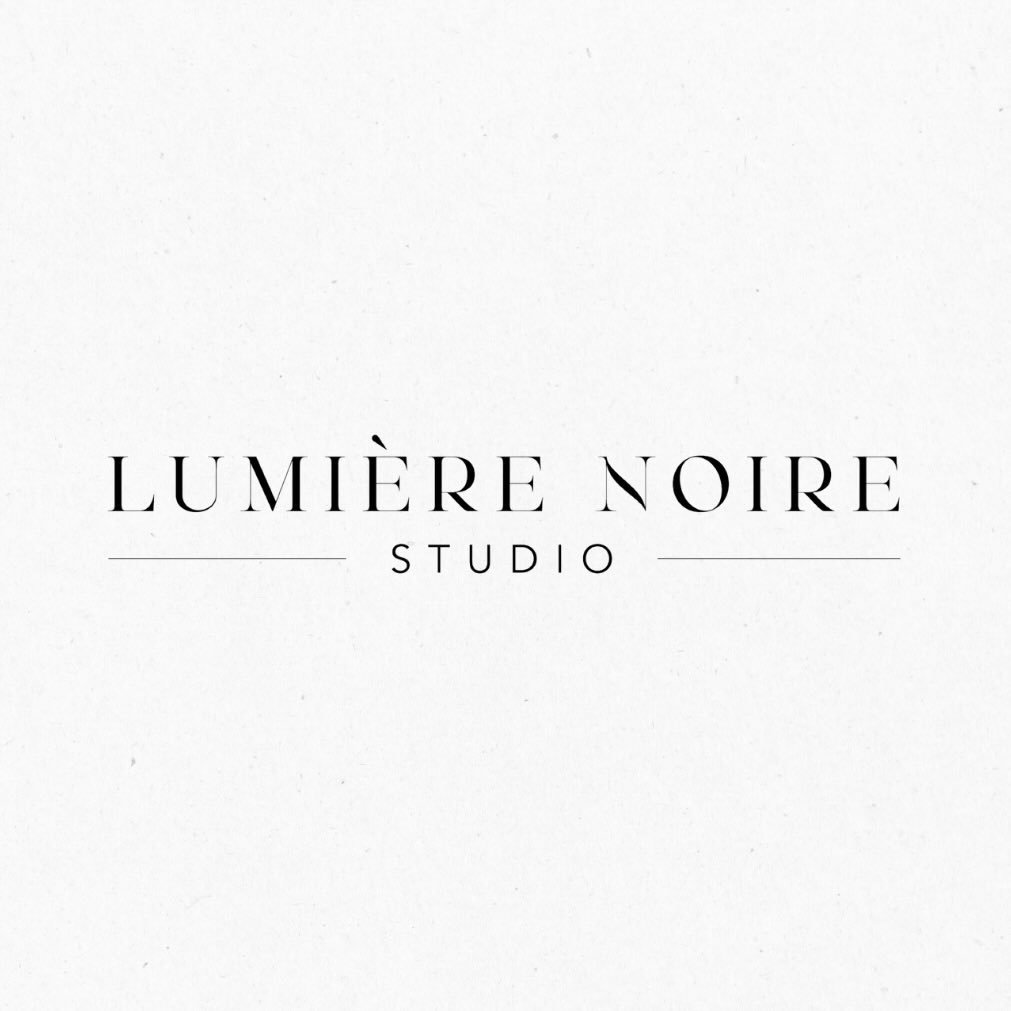 Lumière Noire Studio