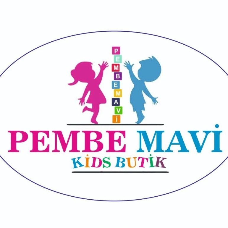 PEMBE MAVİ KİDS BUTİK