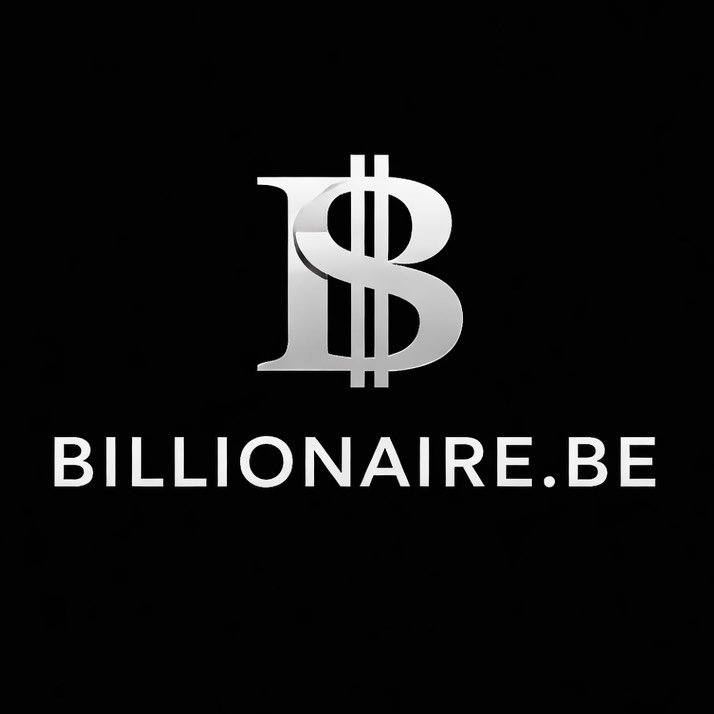 Billionaire.be