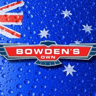 Bowdens Own Car Care Products